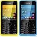 Nokia 301